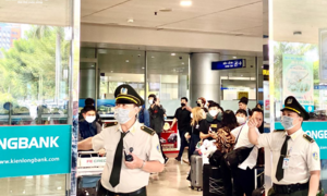 Thủ tướng: Không khuyến khích giao thương với Trung Quốc trong thời gian dịch bệnh corona