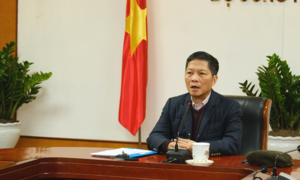 Bộ Công Thương tìm giải pháp ứng phó dài hạn dịch corona