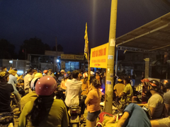 Vụ án Tuấn 'khỉ': Phát hiện thêm lựu đạn và súng