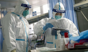 Dụng cụ phát hiện nhanh virus corona trong 30 phút có gì đặc biệt?