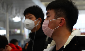 Minh oan 8 người Vũ Hán loan tin đầu tiên về virus corona