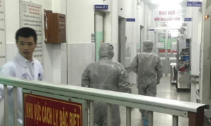 Người thứ 7 tại Việt Nam dương tính với virus corona