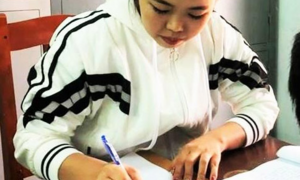 Tung tin giả về dịch corona, cô gái Quảng Ngãi bị công an triệu tập