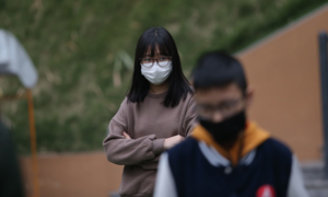 Hải Phòng cho học sinh nghỉ 3 ngày để phòng dịch viêm phổi Vũ Hán 