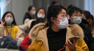 Nga siết nhập cảnh với công dân Trung Quốc, Mỹ có trường hợp thứ 8 nhiễm virus corona