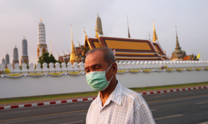 Bác sĩ Thái Lan công bố hai nhóm thuốc chống virus corona