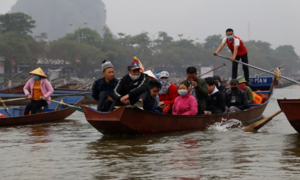 Thủ tướng: Dừng mọi lễ hội đã khai mạc tại các tỉnh công bố dịch