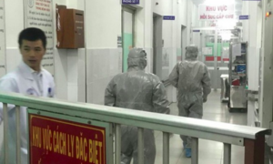 Việt kiều Mỹ nhiễm virus corona tiếp xúc với bao nhiêu người?