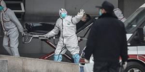 Vũ Hán theo dấu các trường hợp có thể nhiễm virus corona, ép tất cả vào khu vực cách ly