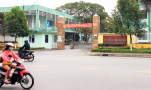 Sức khoẻ nữ sinh Quảng Nam trở về từ Vũ Hán giờ ra sao?