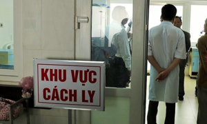 Gia Lai giám sát từ xa một phụ nữ trở về từ Vũ Hán