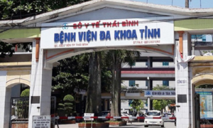 Thêm 2 nữ bệnh nhân ở Thái Bình trở về từ Trung Quốc bị cách ly