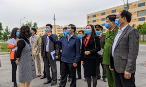 Chủ tịch Hải Phòng yêu cầu điều chuyển hiệu trưởng 'lơ là' chống dịch corona