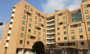 Đại học ở Hàn Quốc 'cách ly' sinh viên Trung Quốc 