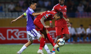 Việt Nam hoãn tất cả giải thể thao hết tháng 2, AFC lùi vô thời hạn VCK Futsal châu Á