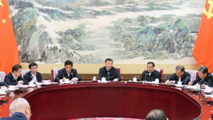 Bộ Chính trị Trung Quốc thừa nhận thiếu sót để dịch virus corona bùng phát