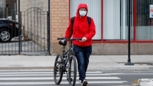 Trung Quốc chỉ trích Mỹ không giúp mà gây hoang mang giữa dịch virus corona