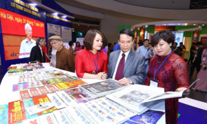 Hoãn tổ chức Hội báo toàn quốc 2020 do dịch corona