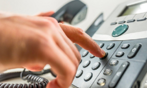 Hà Nội công bố 3 số điện thoại đường dây nóng phòng, chống dịch nCoV