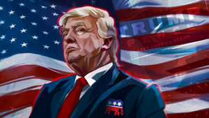 Tổng thống Trump thừa nhận cử luật sư đến Ukraine sau khi được tha bổng