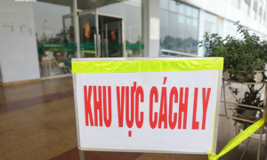 Bệnh nhân thứ 10 tại Việt Nam bị lây nhiễm virus corona thế nào?