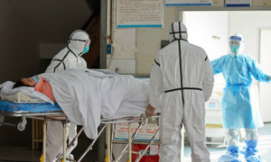 Sức khỏe bệnh nhân thứ 10 nhiễm virus corona ở Việt Nam giờ ra sao?