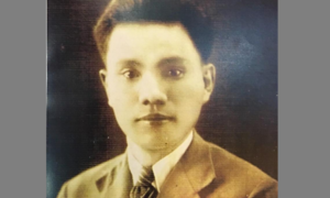 Chiến sĩ cách mạng bị địch tra tấn gần một tháng vẫn không khai về Tổng Bí thư Trần Phú