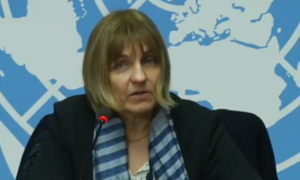 TRỰC TIẾP: WHO thông tin tình hình dịch virus corona trên toàn cầu