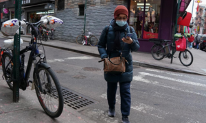 Số người chết do virus corona tăng lên 426 