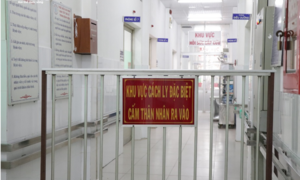 Đề xuất lập điểm lưu trú cho hành khách nghi nhiễm nCoV gần sân bay Tân Sơn Nhất 