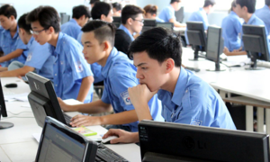 Gần 900 trường nghề cho học sinh nghỉ học phòng dịch corona