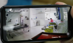 Bệnh nhân người Trung Quốc đang điều trị tại Chợ Rẫy lại dương tính với virus corona sau khi âm tính