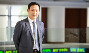 'Chưa cần dừng thị trường chứng khoán vì virus corona’