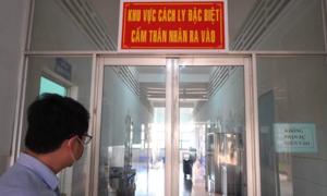 Người phụ nữ Gia Lai trở về từ Vũ Hán âm tính với virus corona