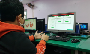 Miễn phí hệ thống hỗ trợ các trường học online trong thời gian nghỉ phòng dịch corona