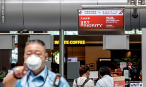 Bài học từ Singapore trong xử lý dịch viêm phổi do virus corona