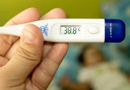 Cháu bé Trung Quốc ở Trà Vinh bị sốt, gia đình không chịu đến bệnh viện cách ly