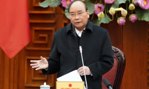 Thủ tướng: Tạo điều kiện thuận lợi để công dân Trung Quốc về nước