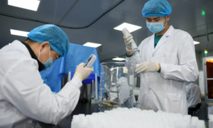 Vũ Hán xác nhận 5.000 ca nhiễm virus corona, chuyên gia nói chỉ là 'bề nổi của tảng băng chìm'