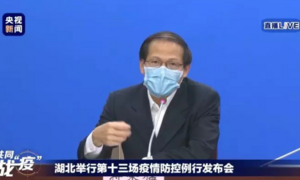 Chuyên gia Trung Quốc: Virus corona chủng mới có thể tồn tại 5 ngày ngoài cơ thể người