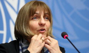 WHO: Ngăn chặn virus corona lan truyền để không có Hồ Bắc thứ hai