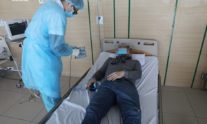 4 kịch bản ứng phó với virus corona của Bộ Y tế