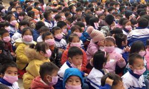 Điện Biên khẳng định chưa phát hiện học sinh nhiễm virus corona