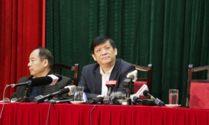 Ba ca nhiễm virus corona được điều trị khỏi bệnh thế nào?