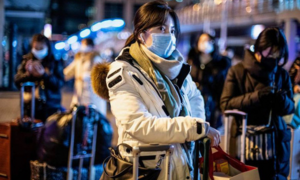 Bộ GD&ĐT: 281 du học sinh Việt Nam từ Vũ Hán đã về quê ăn Tết