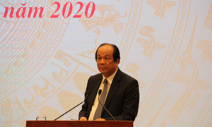 Miễn thuế với nguyên liệu sản xuất khẩu trang phục vụ chống dịch nCoV