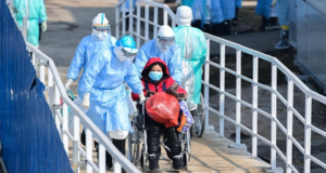 Số người chết do virus corona tăng lên 492, 757 ca khỏi bệnh