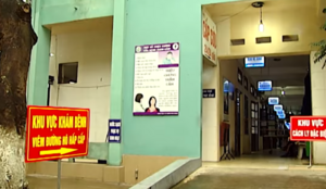 Video: Người nghi nhiễm virus corona bị cách ly thế nào tại 'tâm dịch' Vĩnh Phúc?