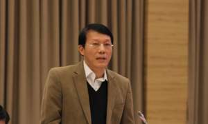 Tung tin đồn thất thiệt về corona: Có thể bị xử lý hình sự