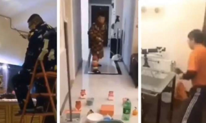 Cuộc sống trong 'bốn bức tường' của dân Vũ Hán sau nửa tháng bị cô lập